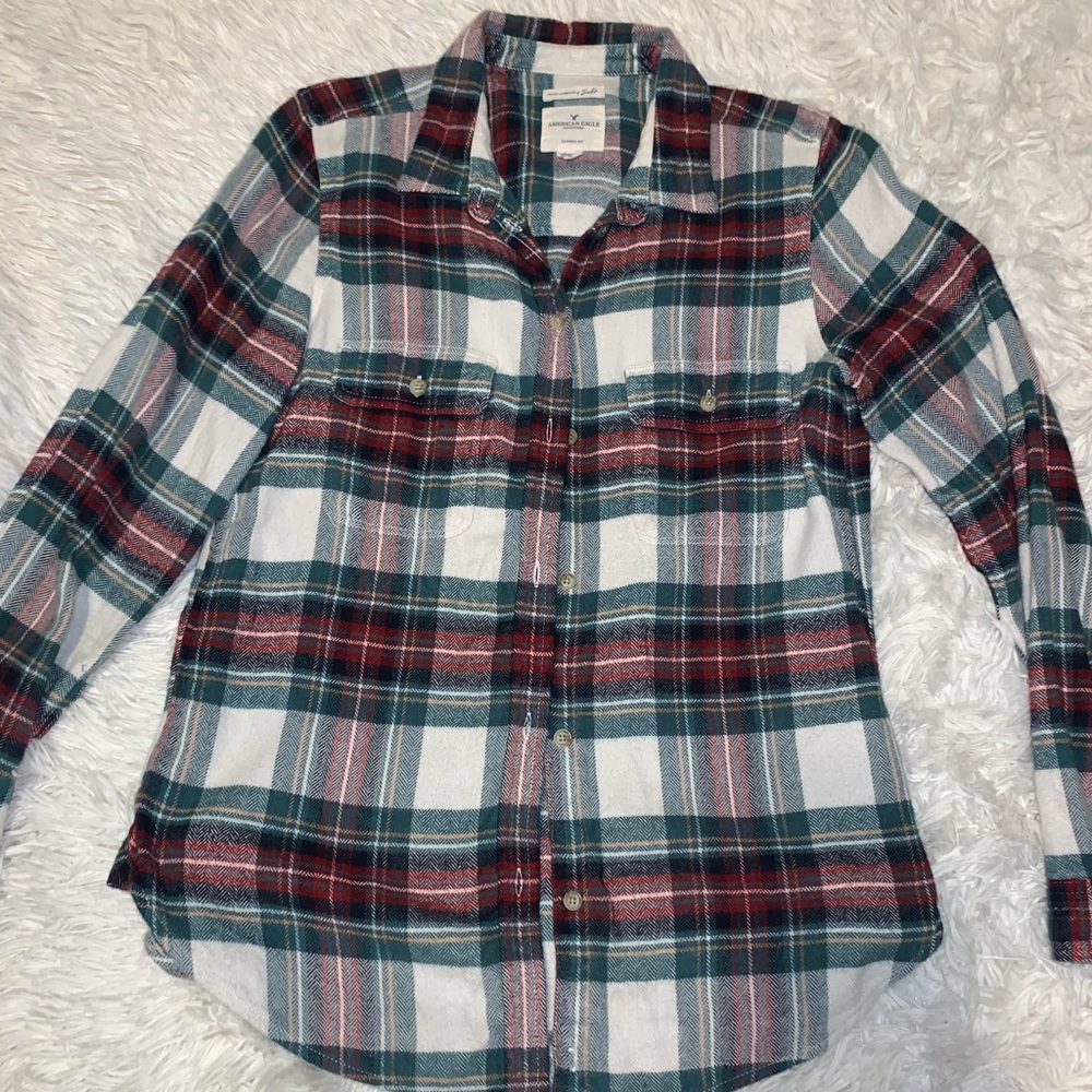 Flannel